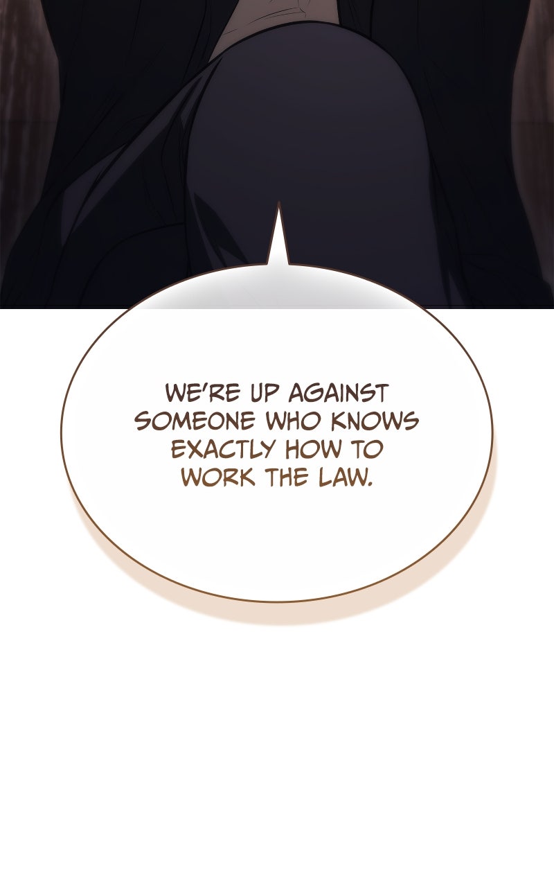 The Ex-Mercenary Prosecutor Episode 6 page 9 - 