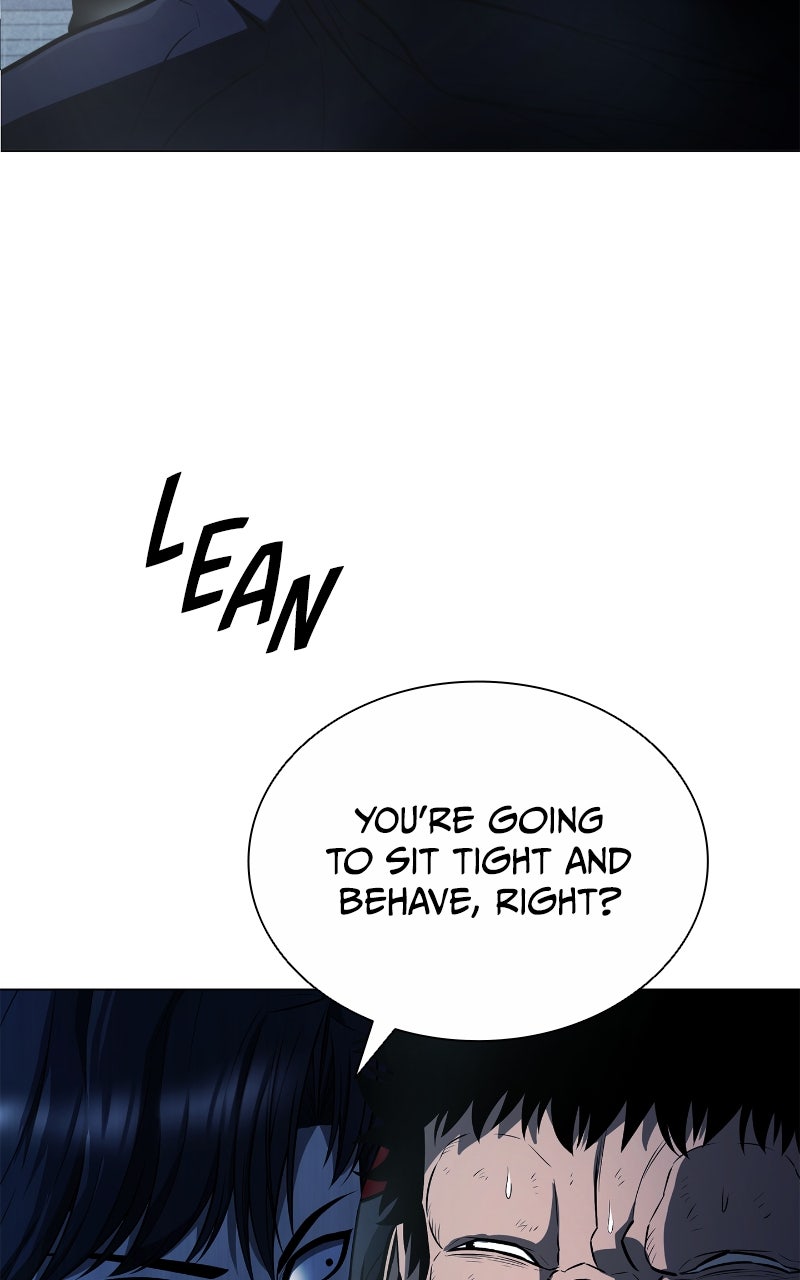 The Ex-Mercenary Prosecutor Episode 6 page 84 - 