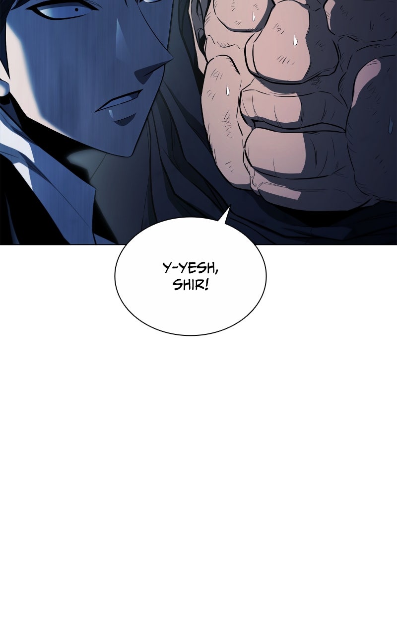 The Ex-Mercenary Prosecutor Episode 6 page 85 - 
