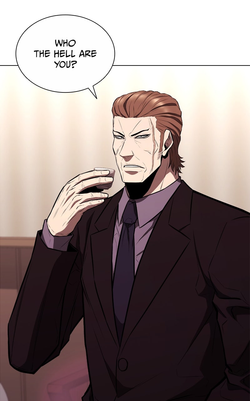 The Ex-Mercenary Prosecutor Episode 6 page 90 - 