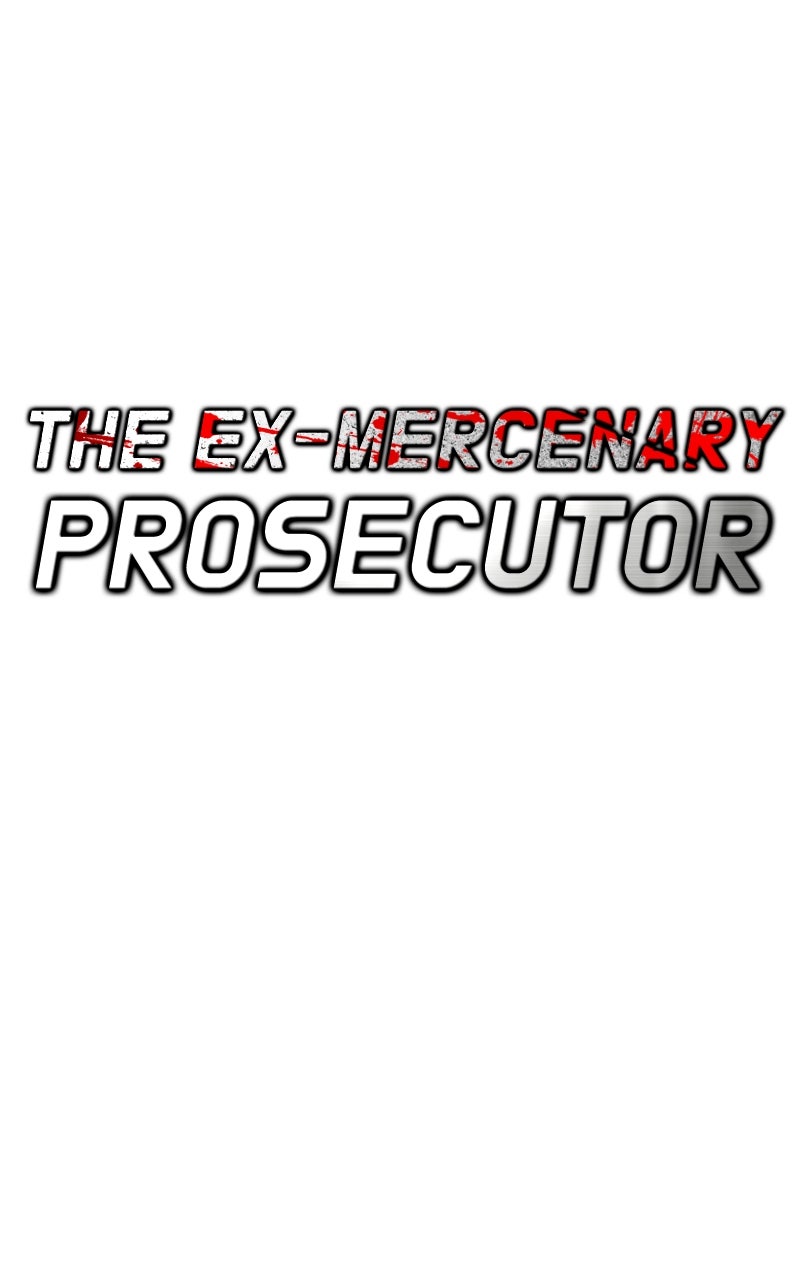 The Ex-Mercenary Prosecutor Episode 6 page 10 - 