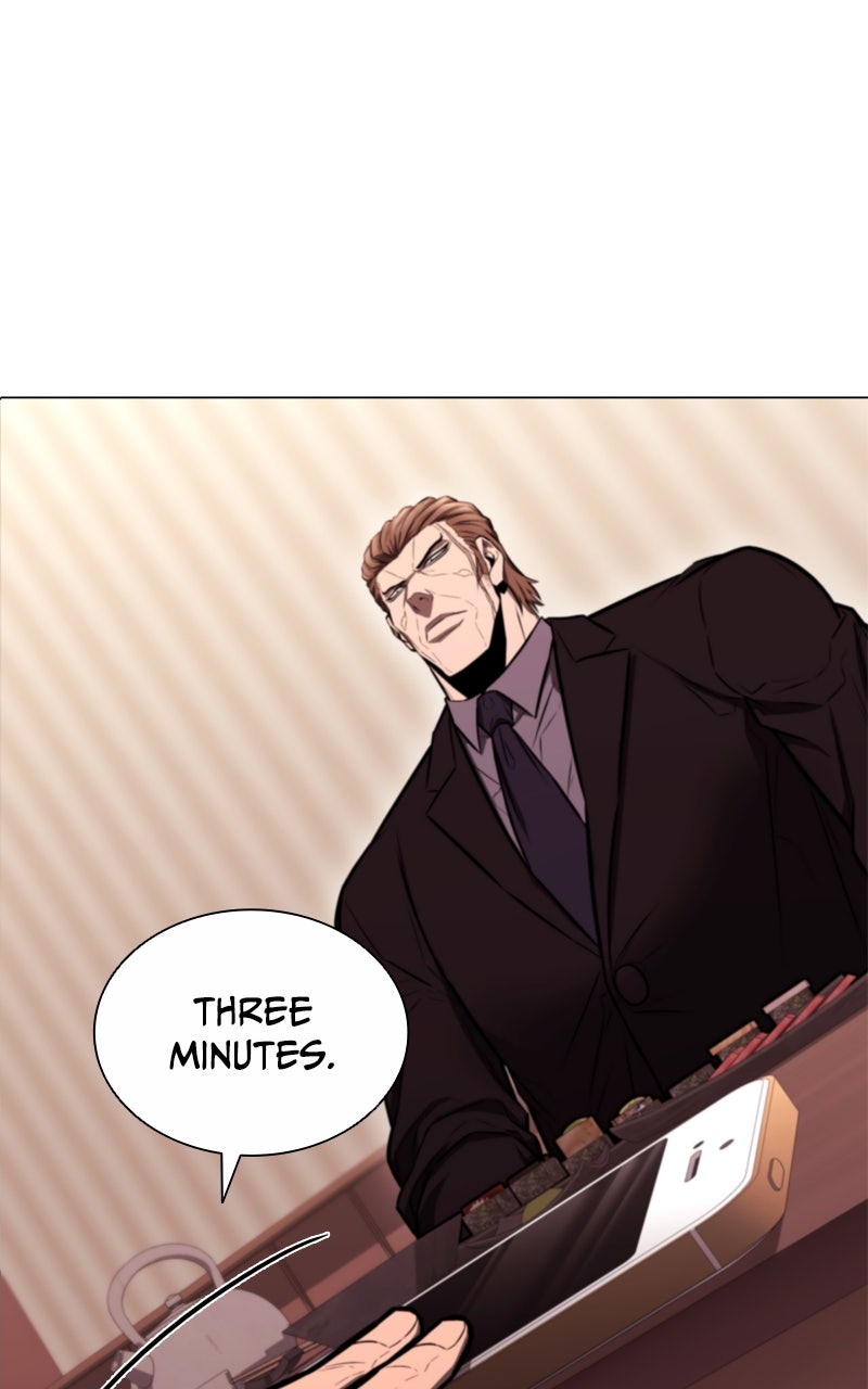 The Ex-Mercenary Prosecutor Episode 6 page 96 - 