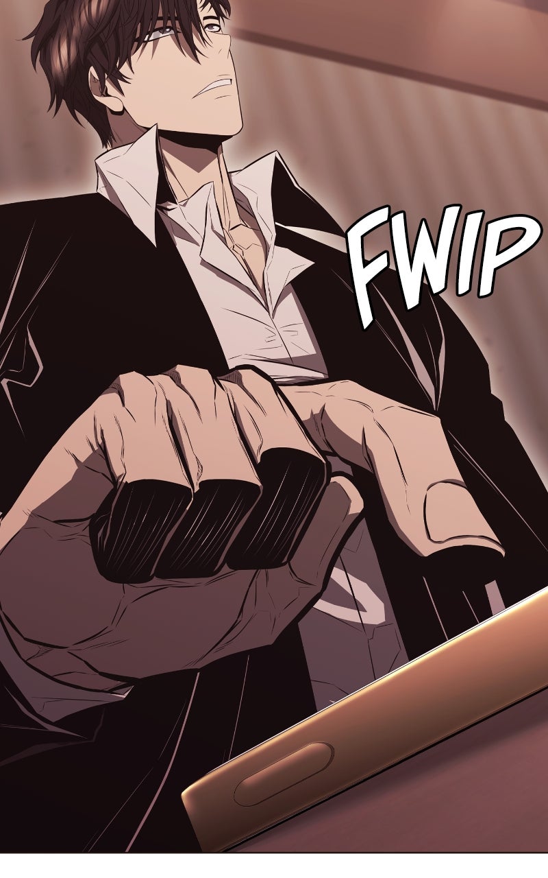 The Ex-Mercenary Prosecutor Episode 6 page 98 - 