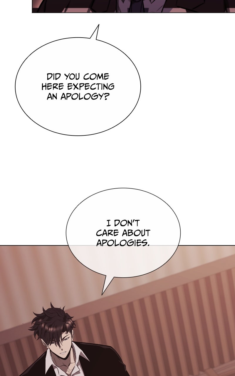 The Ex-Mercenary Prosecutor Episode 6 page 100 - 