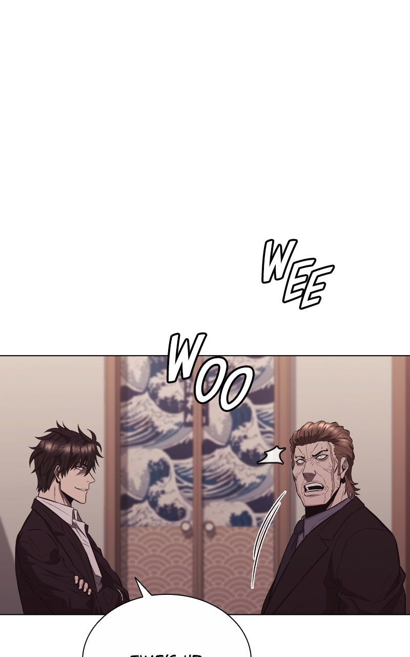 The Ex-Mercenary Prosecutor Episode 7 page 1 - 