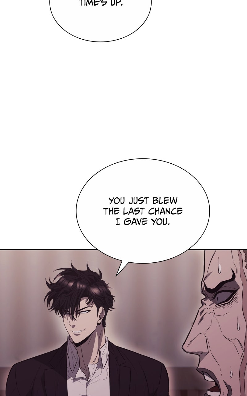 The Ex-Mercenary Prosecutor Episode 7 page 2 - 
