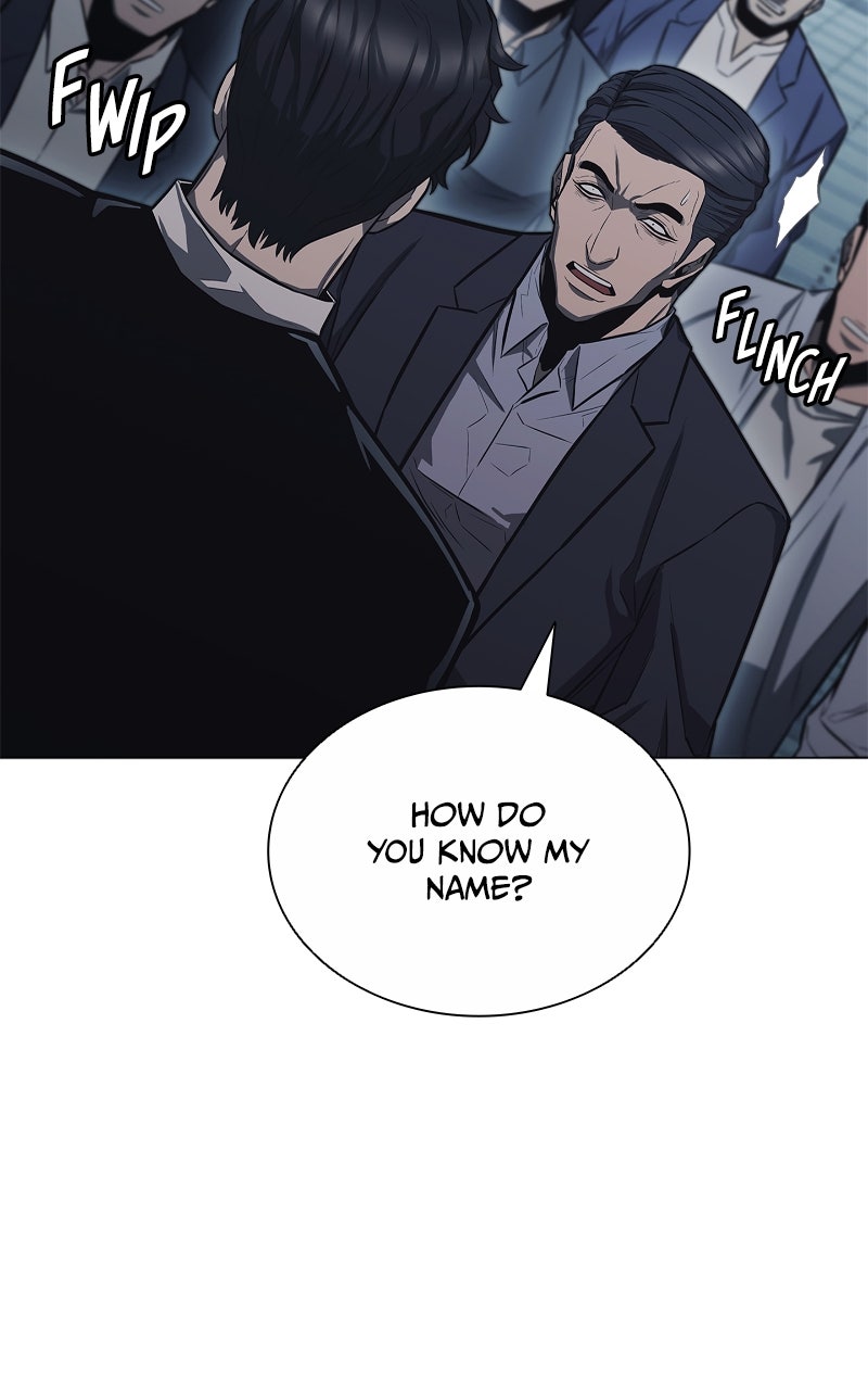 The Ex-Mercenary Prosecutor Episode 7 page 111 - 
