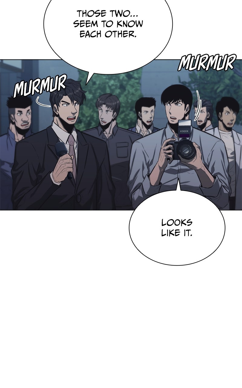 The Ex-Mercenary Prosecutor Episode 7 page 115 - 