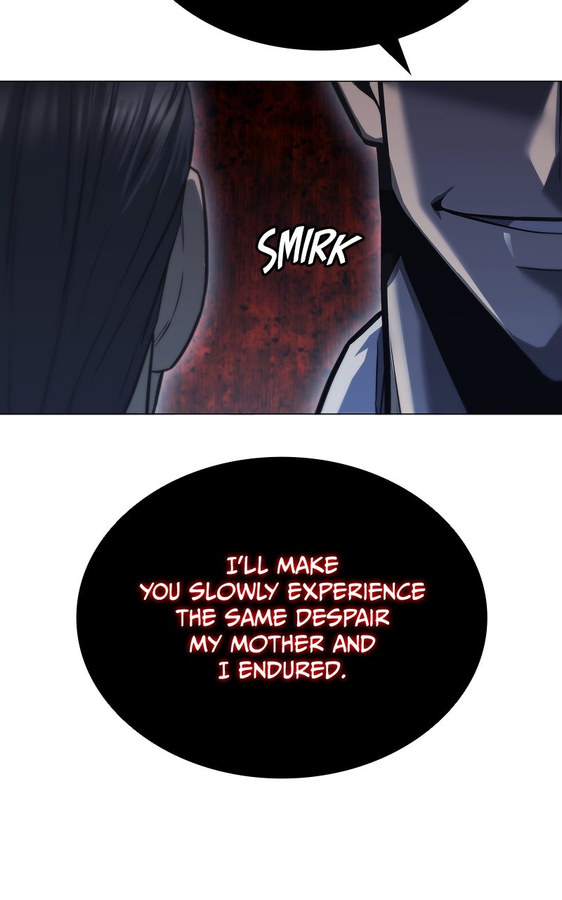 The Ex-Mercenary Prosecutor Episode 7 page 118 - 