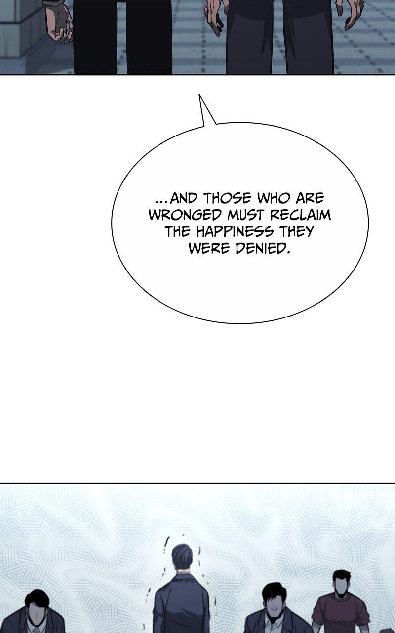 The Ex-Mercenary Prosecutor Episode 7 page 120 - 