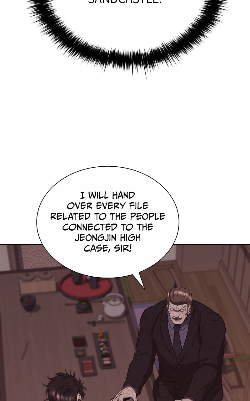 The Ex-Mercenary Prosecutor Episode 7 page 14 - 