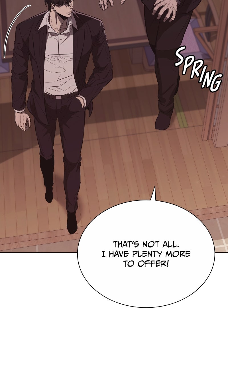 The Ex-Mercenary Prosecutor Episode 7 page 15 - 