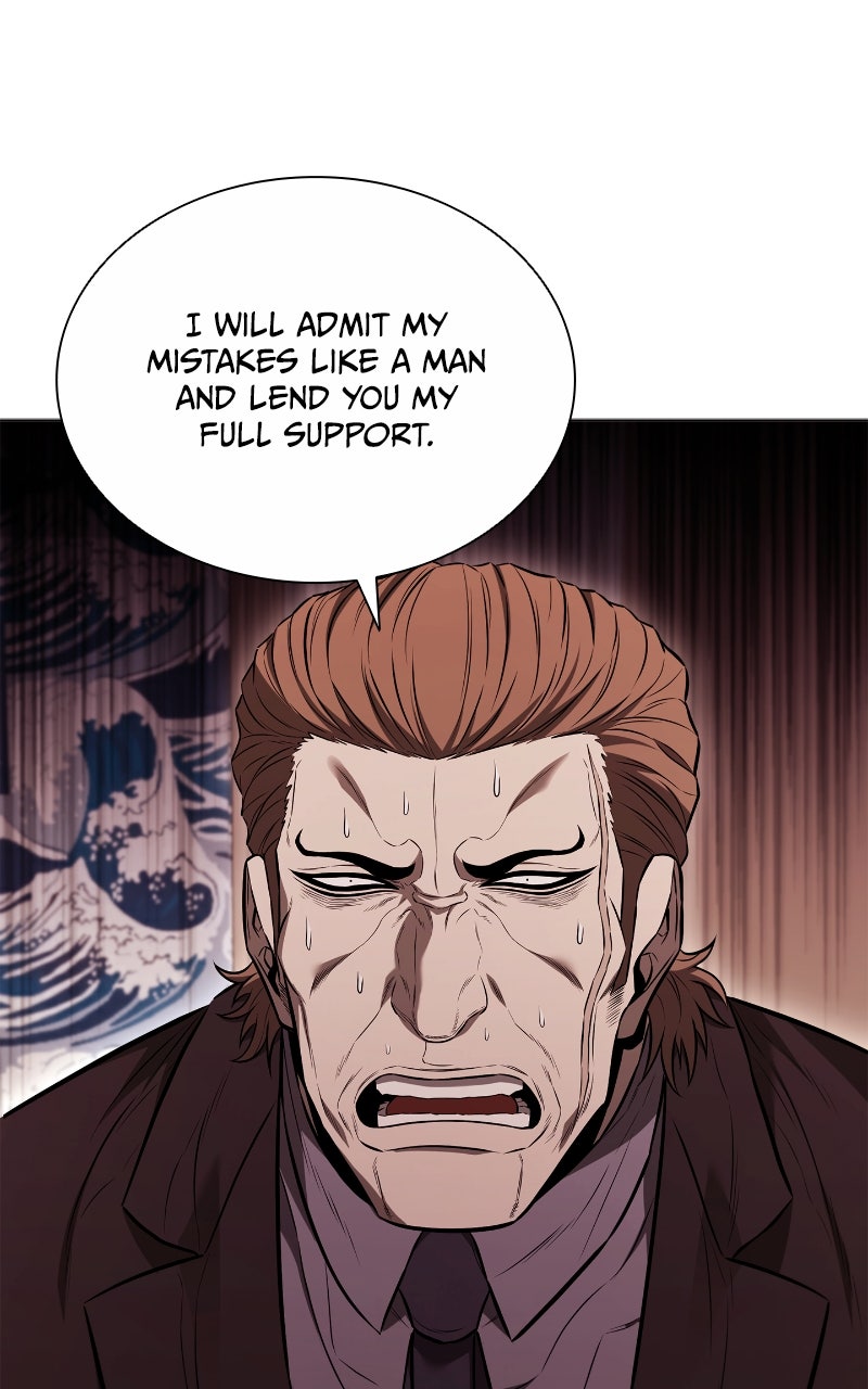 The Ex-Mercenary Prosecutor Episode 7 page 16 - 