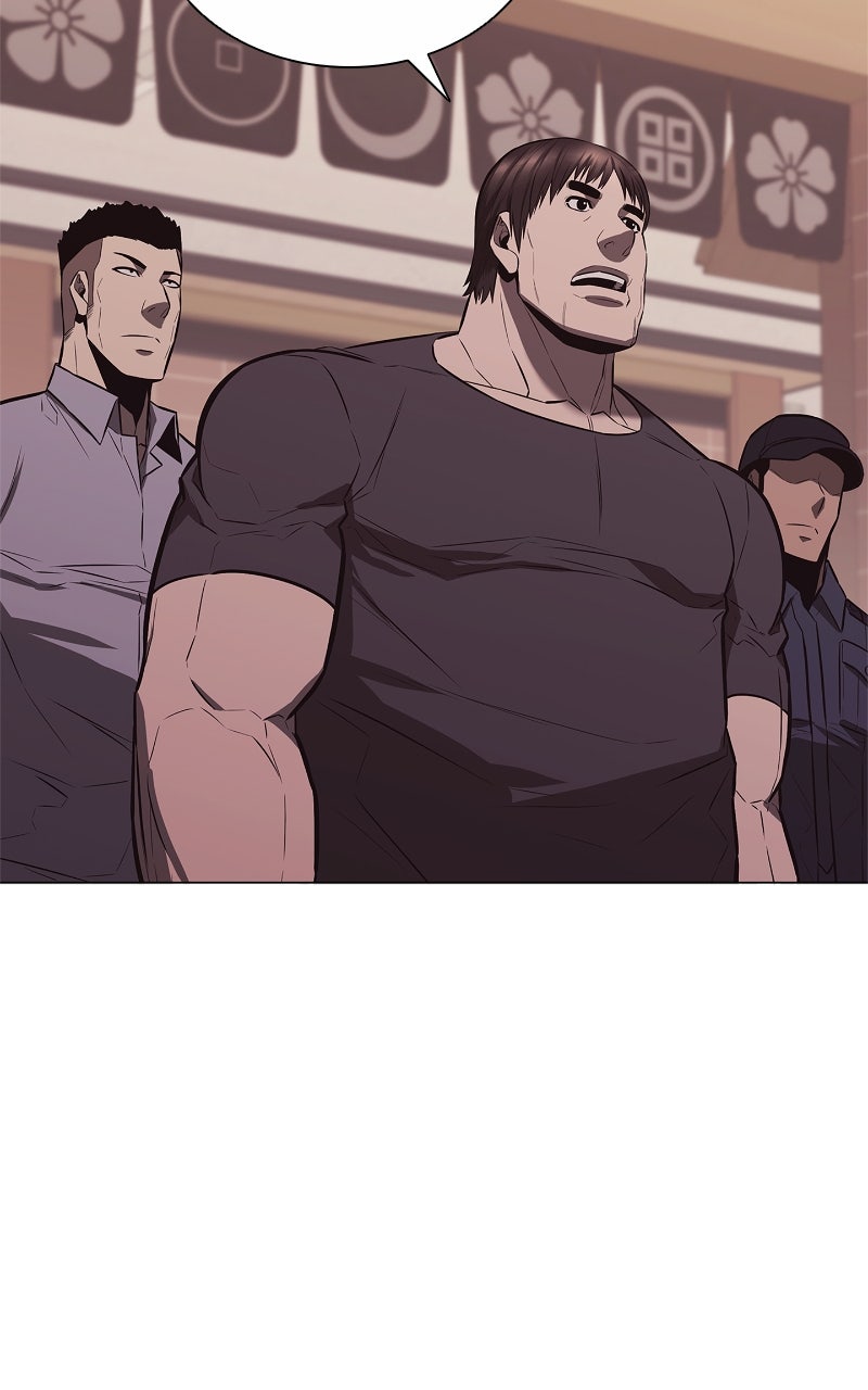 The Ex-Mercenary Prosecutor Episode 7 page 18 - 