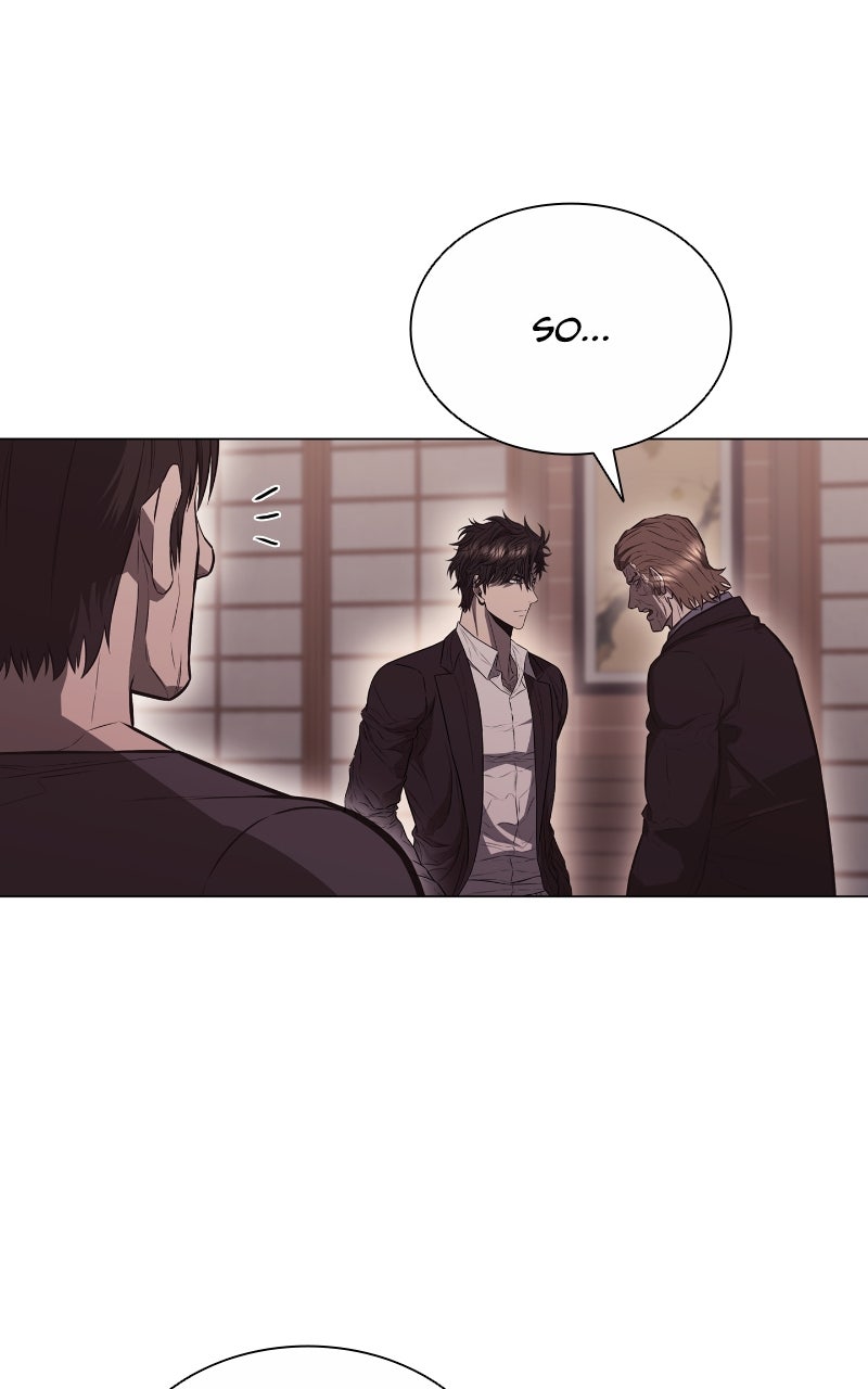 The Ex-Mercenary Prosecutor Episode 7 page 19 - 