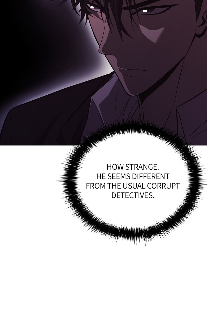 The Ex-Mercenary Prosecutor Episode 7 page 24 - 