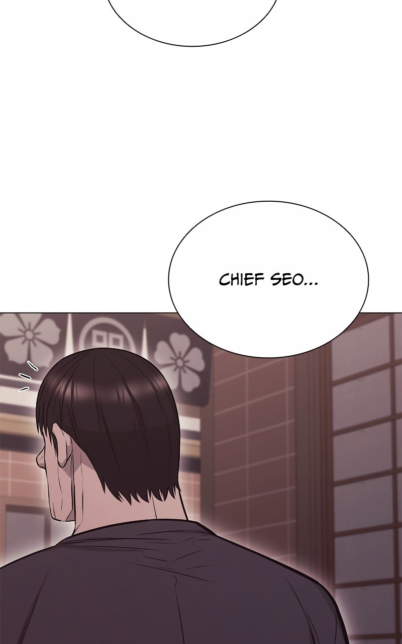 The Ex-Mercenary Prosecutor Episode 7 page 28 - 