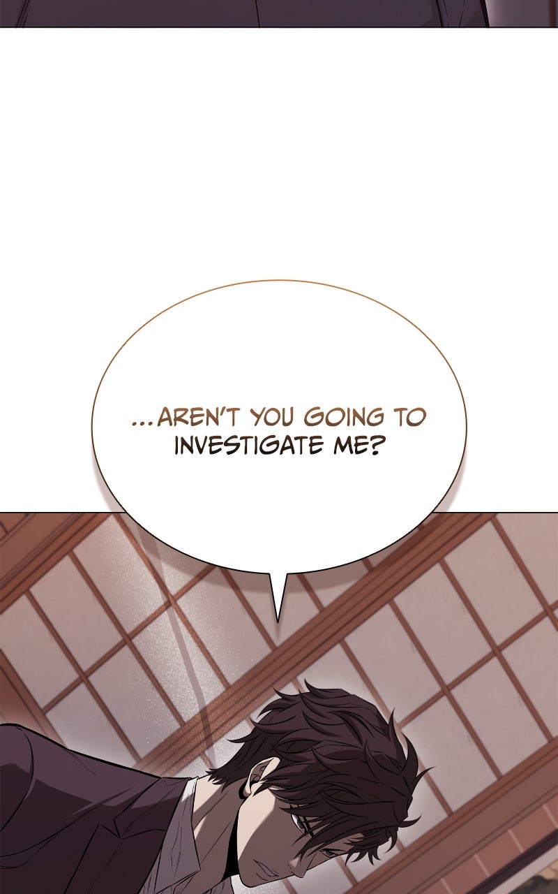 The Ex-Mercenary Prosecutor Episode 7 page 29 - 