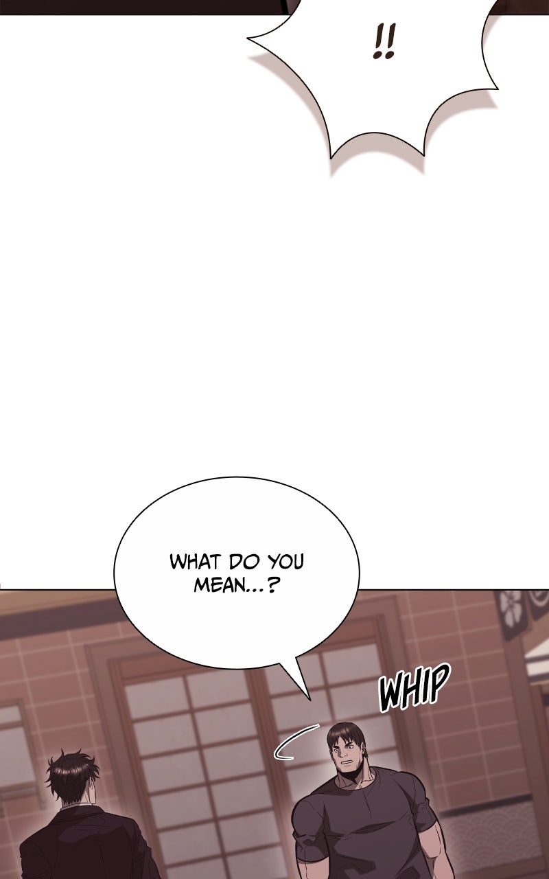 The Ex-Mercenary Prosecutor Episode 7 page 31 - 