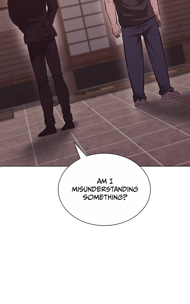 The Ex-Mercenary Prosecutor Episode 7 page 32 - 