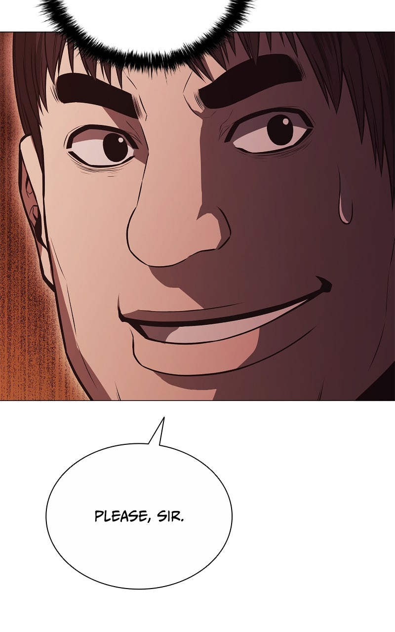 The Ex-Mercenary Prosecutor Episode 7 page 40 - 