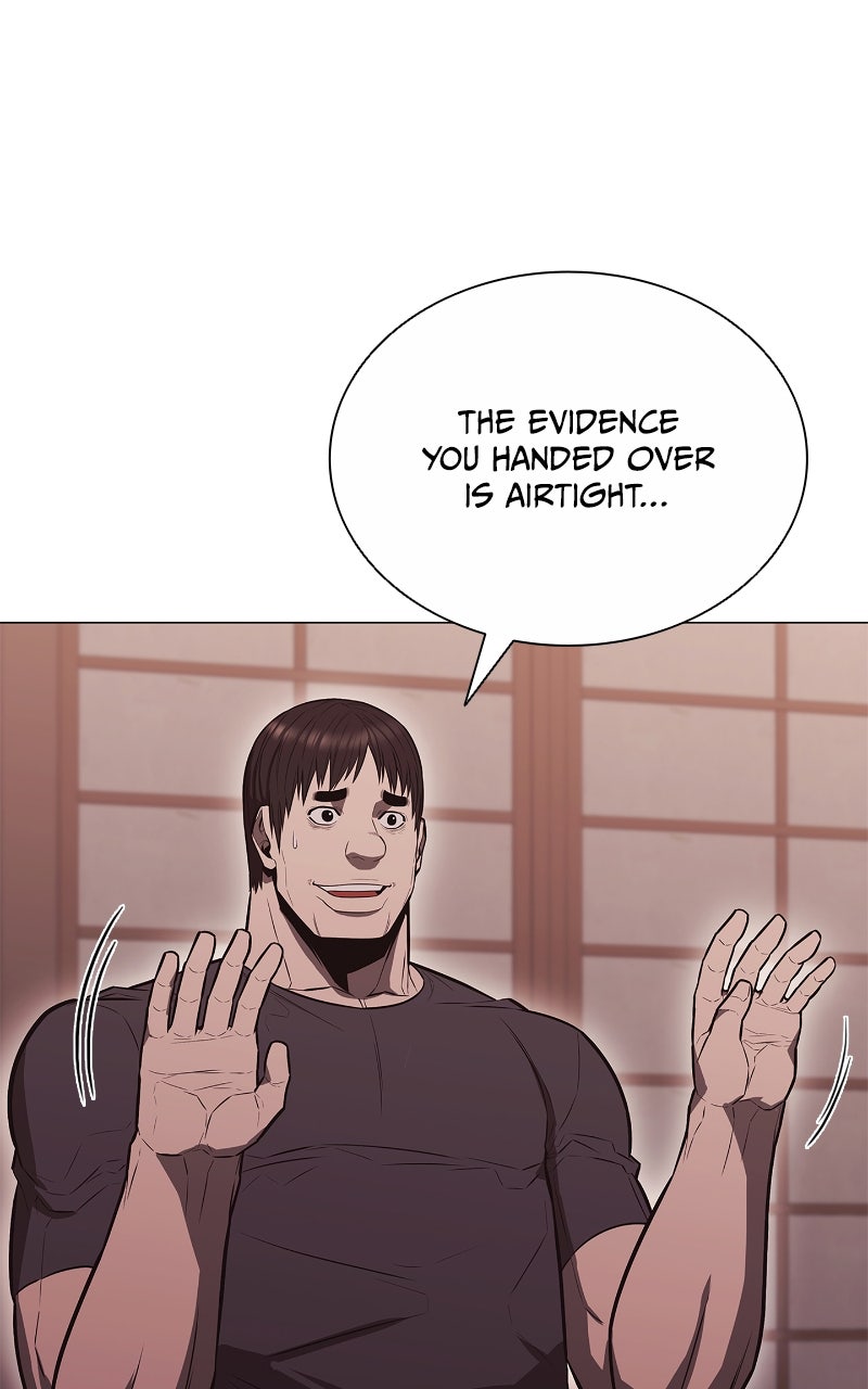 The Ex-Mercenary Prosecutor Episode 7 page 41 - 