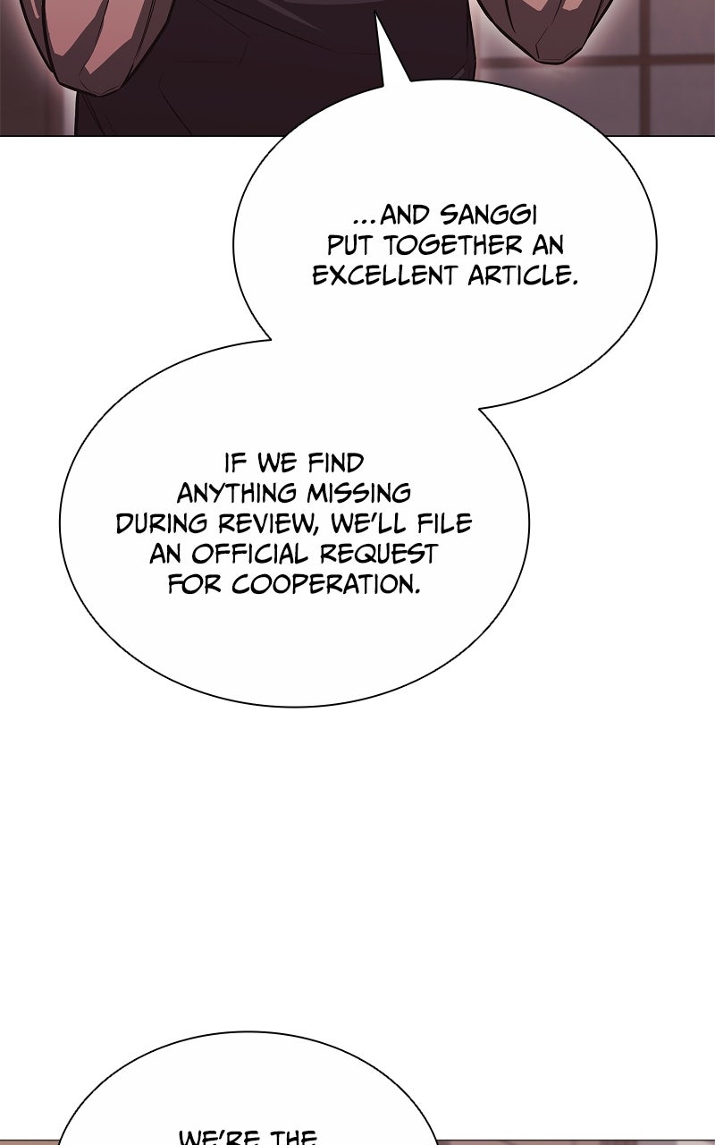 The Ex-Mercenary Prosecutor Episode 7 page 42 - 