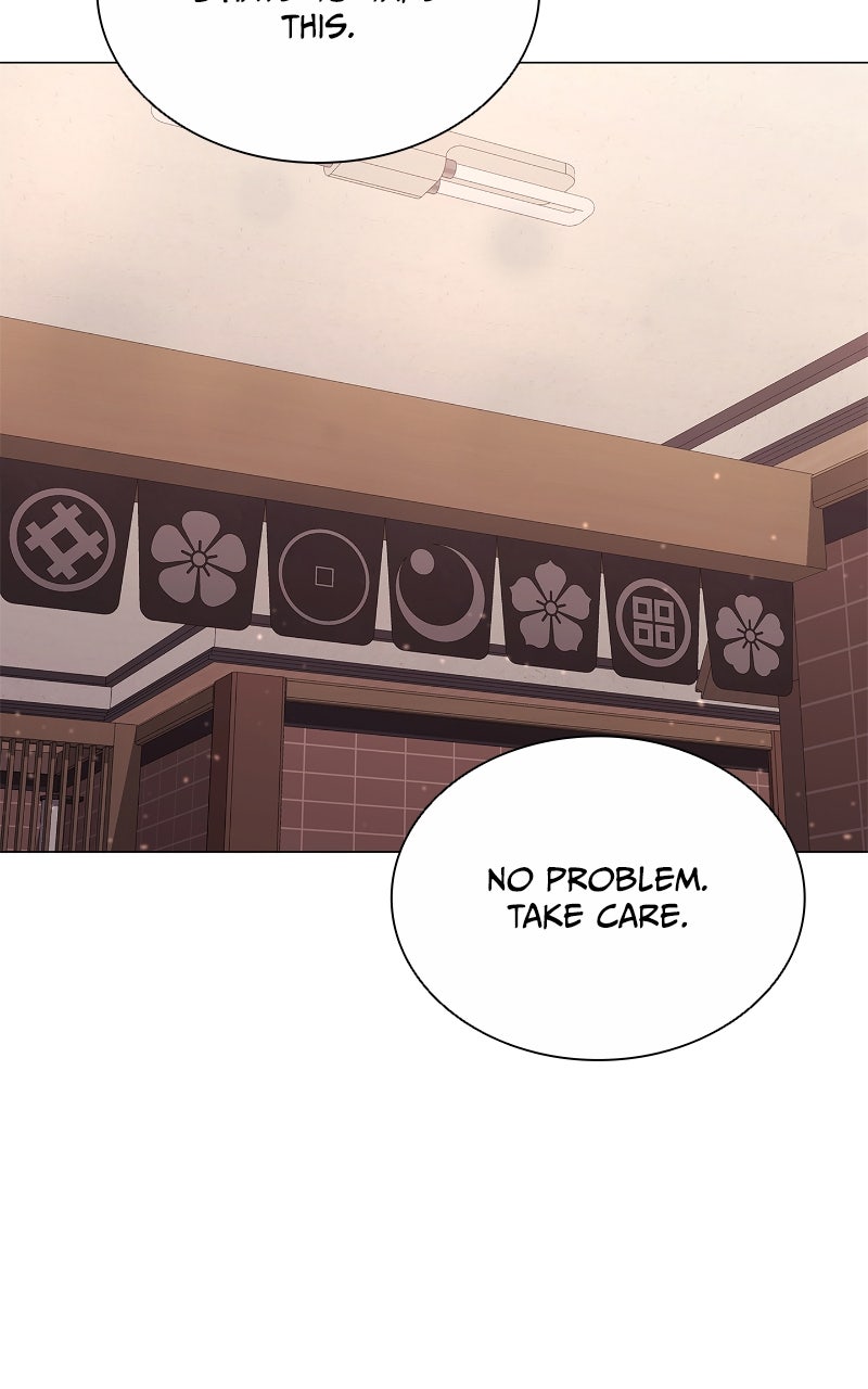 The Ex-Mercenary Prosecutor Episode 7 page 46 - 