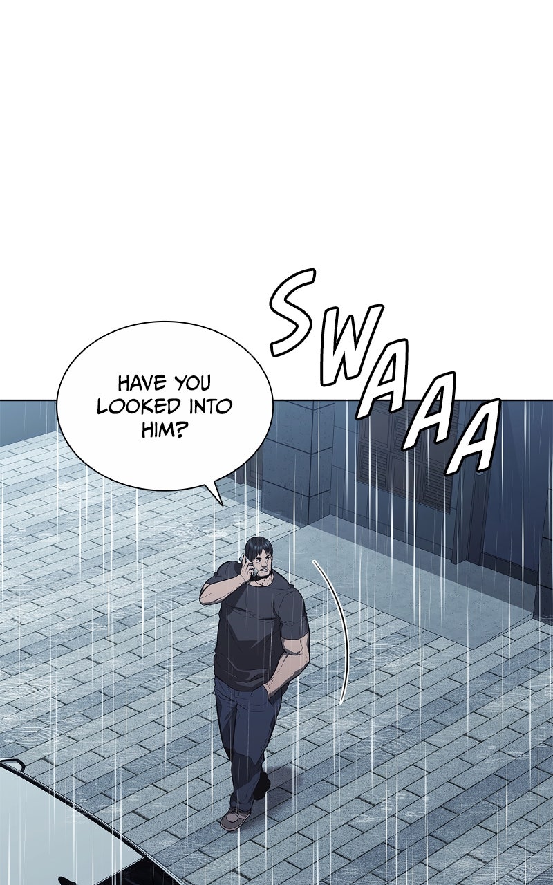 The Ex-Mercenary Prosecutor Episode 7 page 47 - 