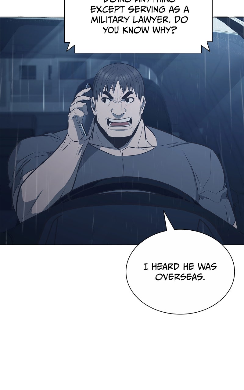 The Ex-Mercenary Prosecutor Episode 7 page 49 - 