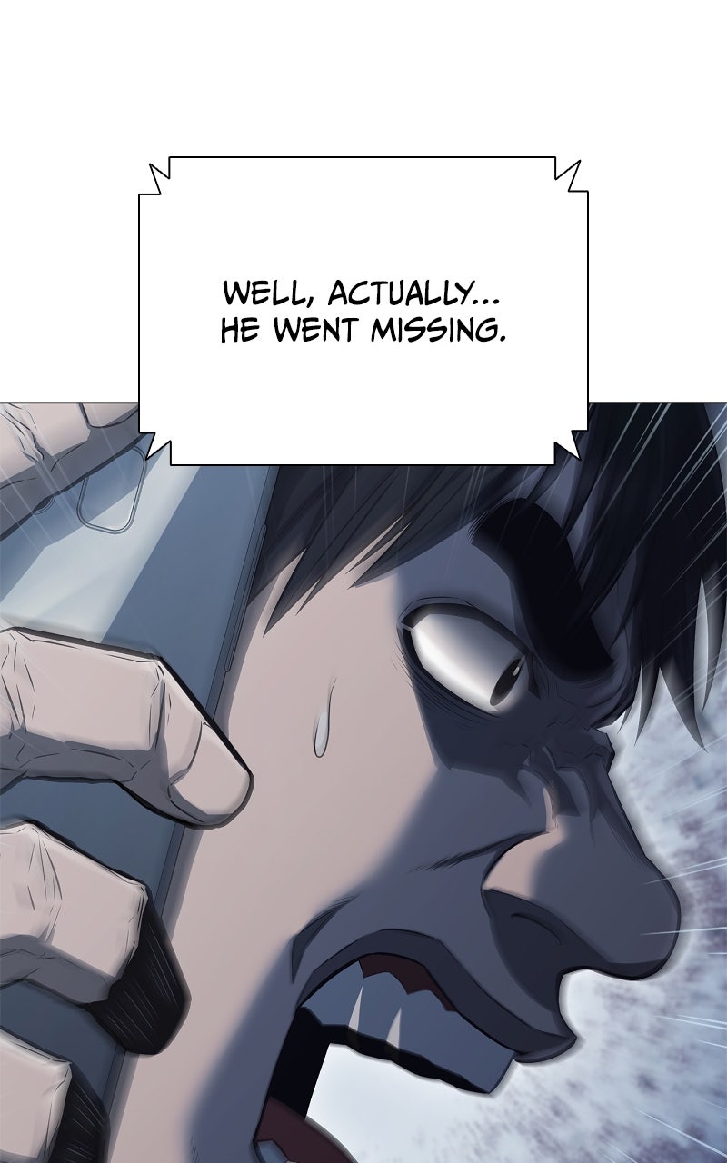 The Ex-Mercenary Prosecutor Episode 7 page 50 - 