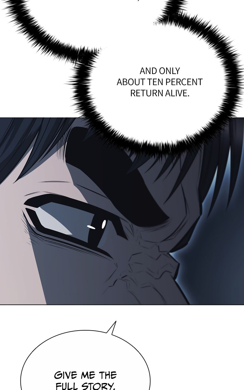 The Ex-Mercenary Prosecutor Episode 7 page 54 - 