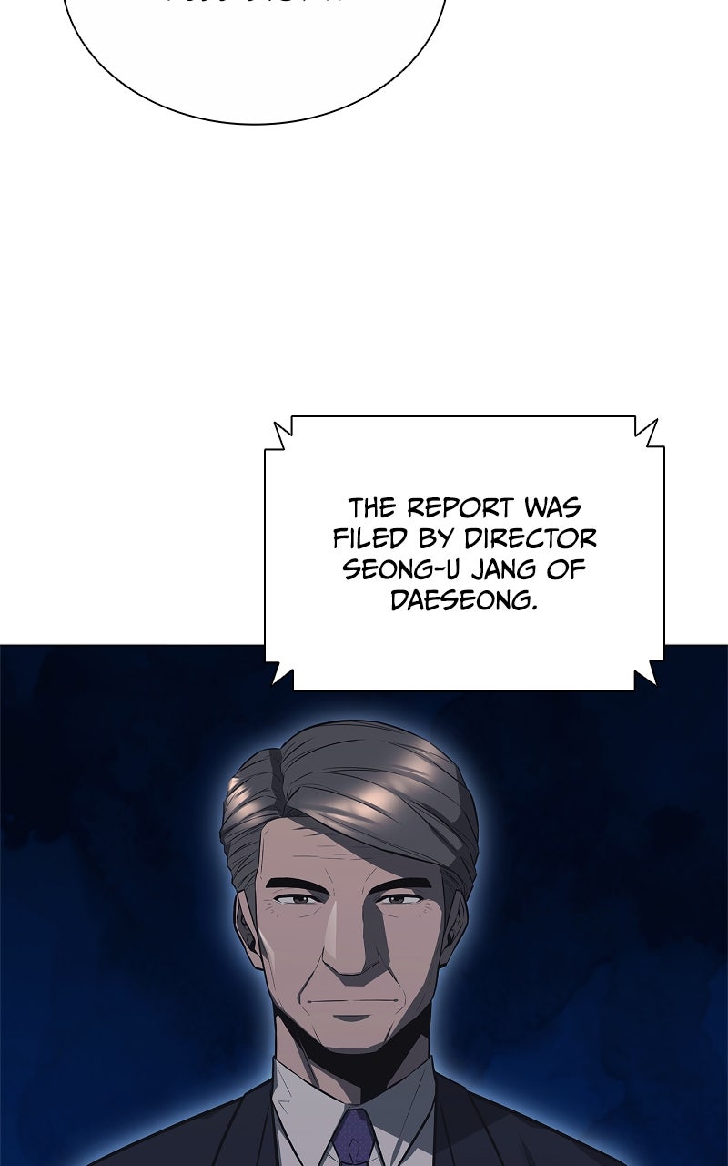 The Ex-Mercenary Prosecutor Episode 7 page 55 - 