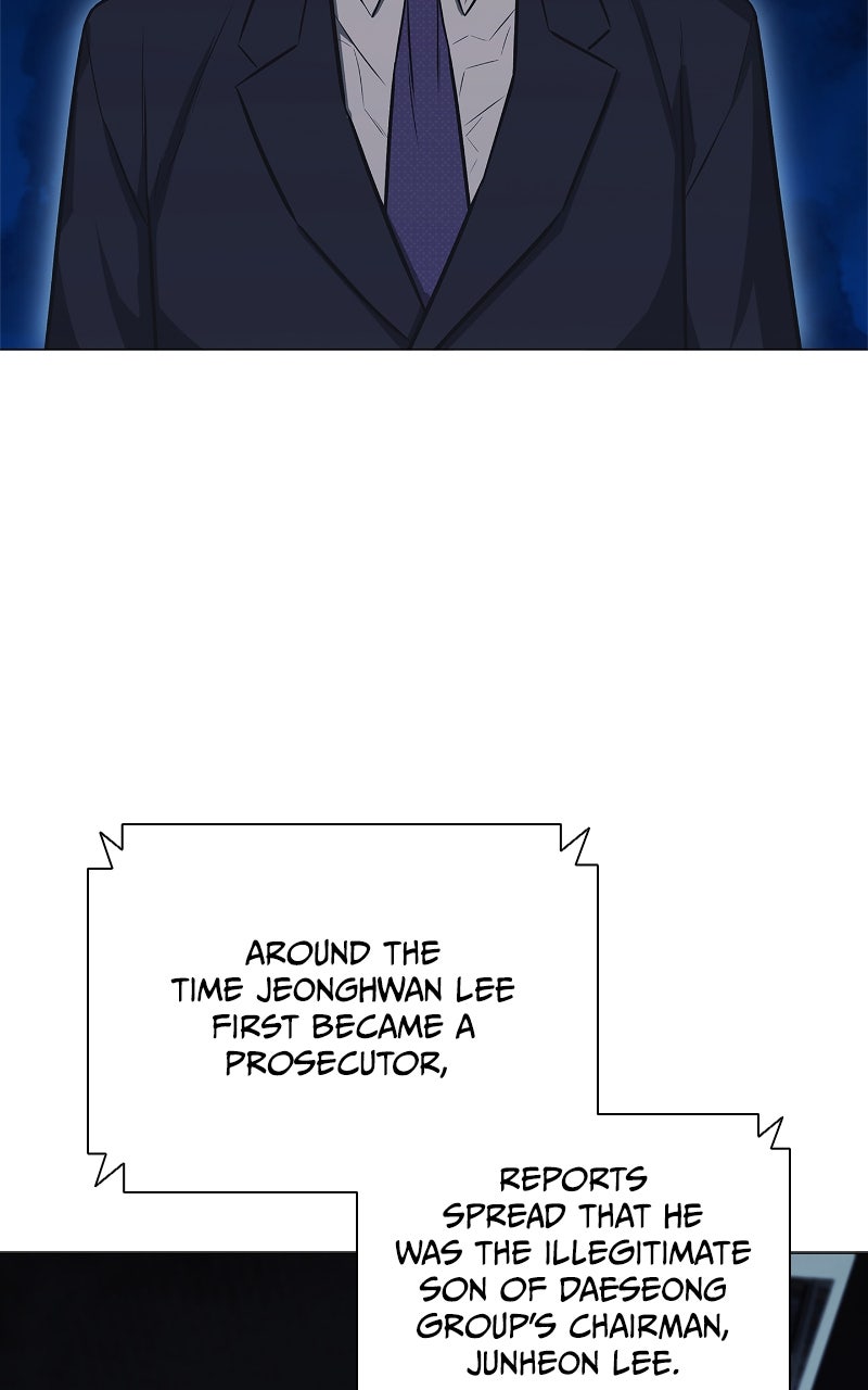 The Ex-Mercenary Prosecutor Episode 7 page 56 - 