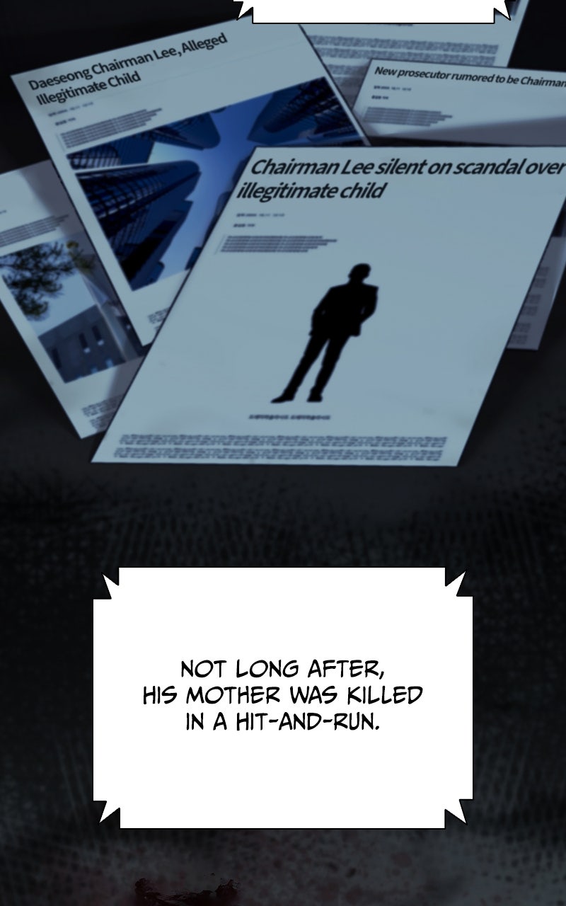 The Ex-Mercenary Prosecutor Episode 7 page 57 - 