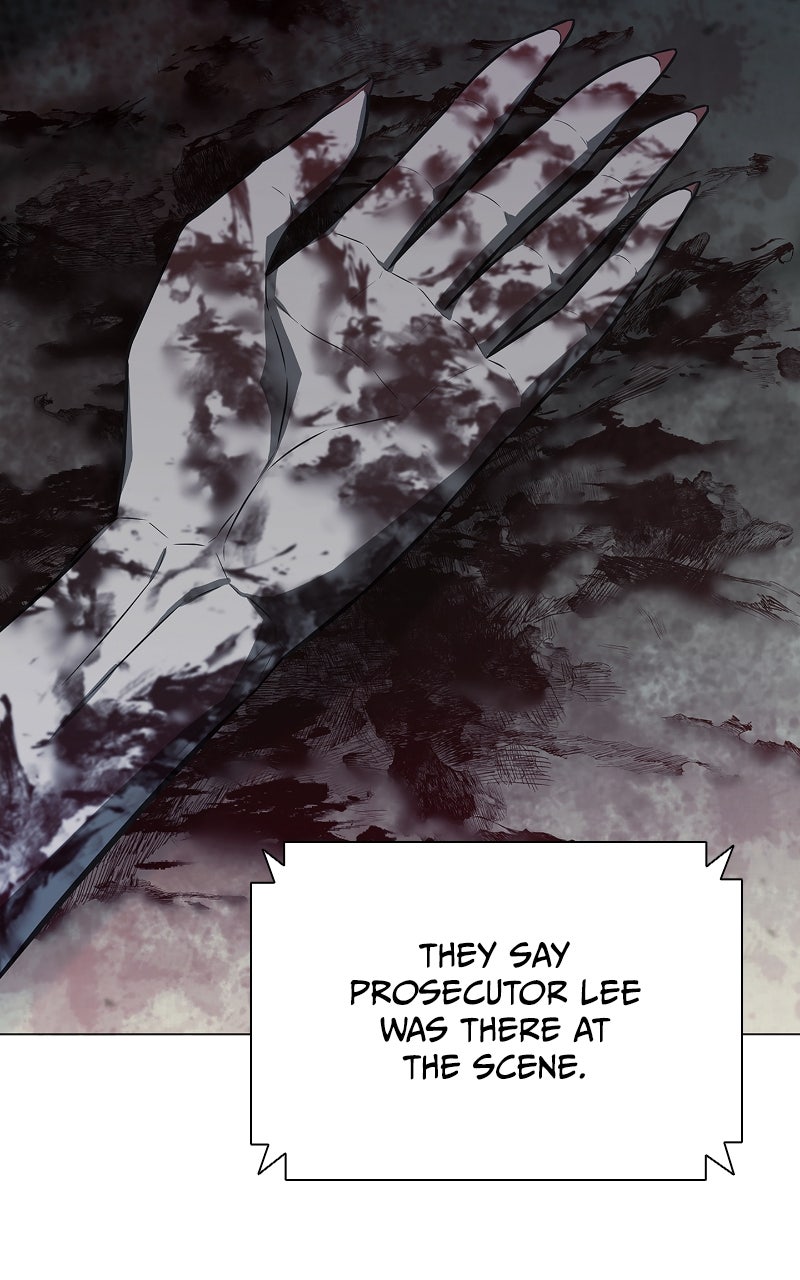 The Ex-Mercenary Prosecutor Episode 7 page 58 - 