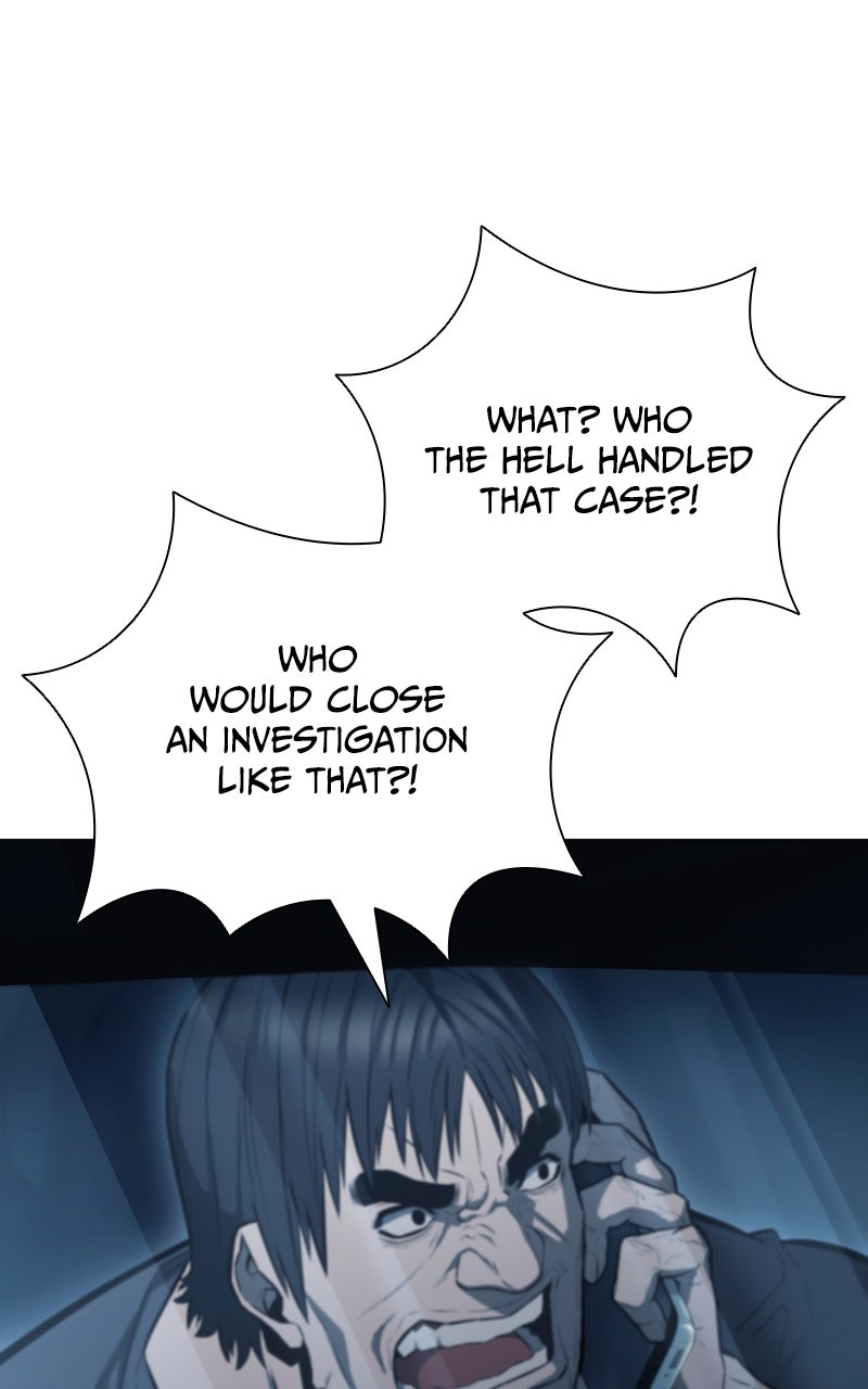 The Ex-Mercenary Prosecutor Episode 7 page 62 - 