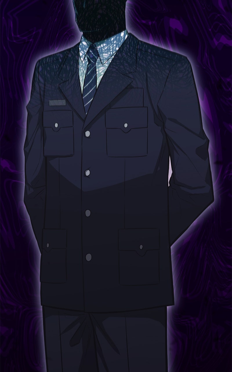 The Ex-Mercenary Prosecutor Episode 7 page 64 - 