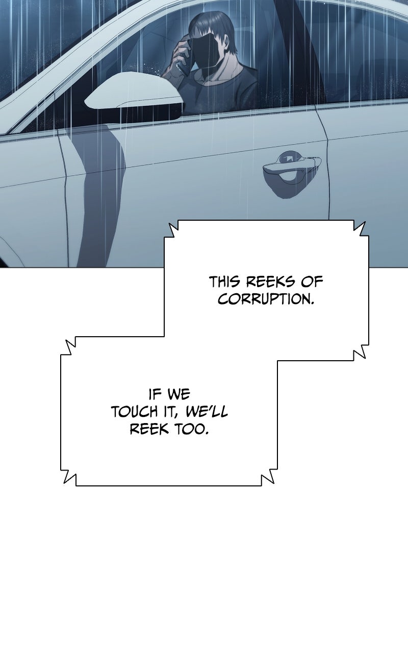 The Ex-Mercenary Prosecutor Episode 7 page 67 - 