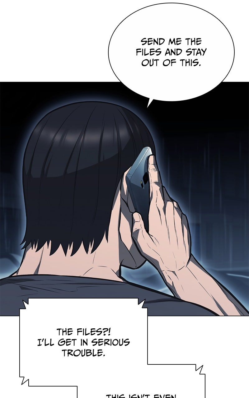 The Ex-Mercenary Prosecutor Episode 7 page 68 - 