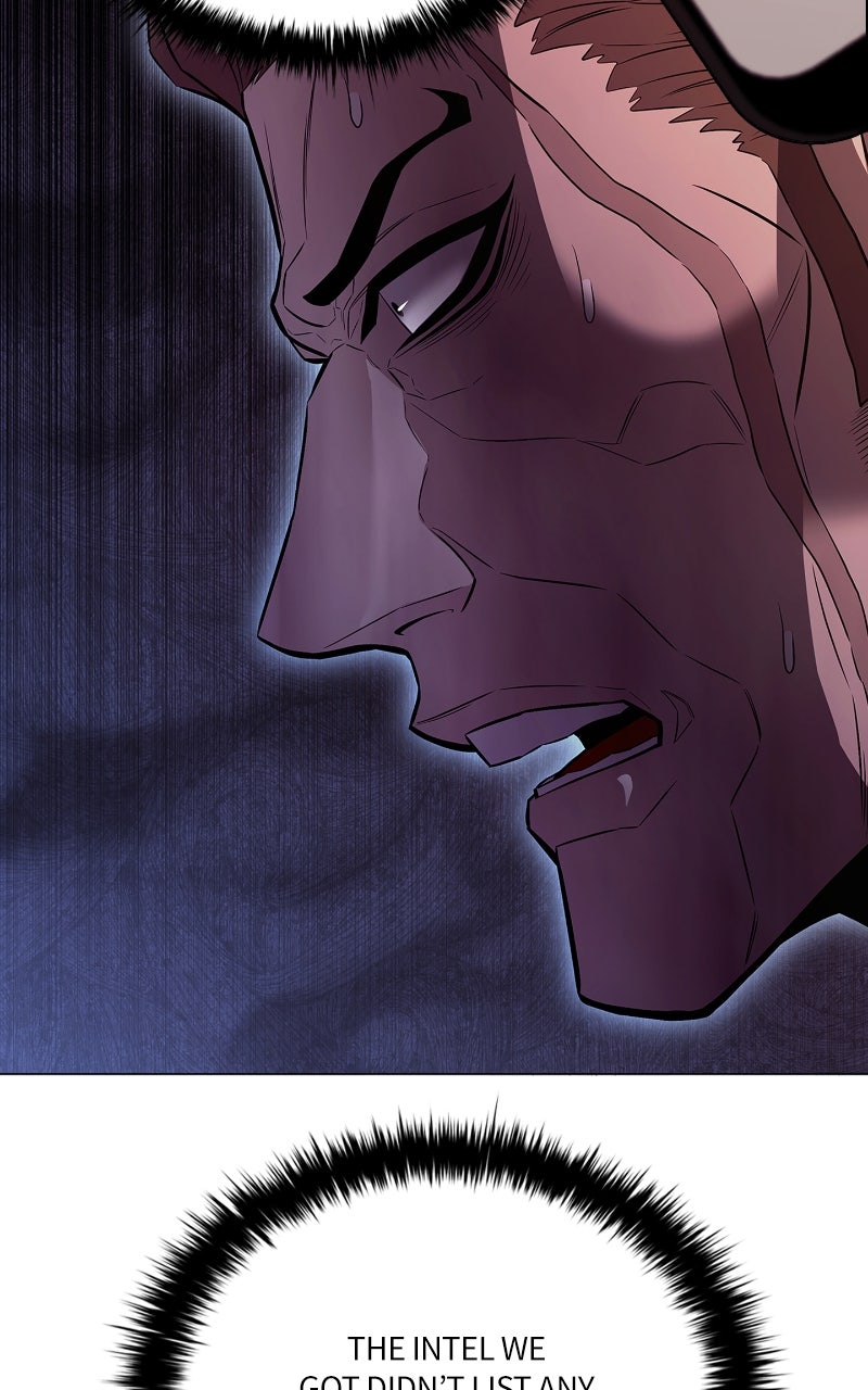 The Ex-Mercenary Prosecutor Episode 7 page 8 - 