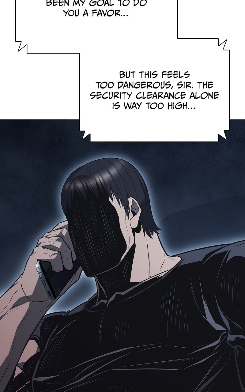 The Ex-Mercenary Prosecutor Episode 7 page 72 - 