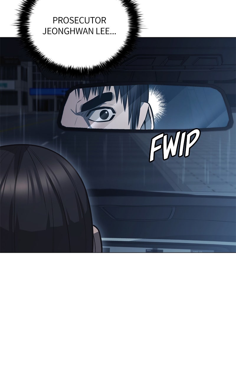 The Ex-Mercenary Prosecutor Episode 7 page 75 - 