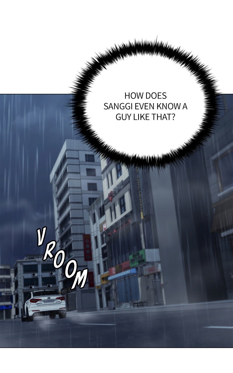 The Ex-Mercenary Prosecutor Episode 7 page 76 - 