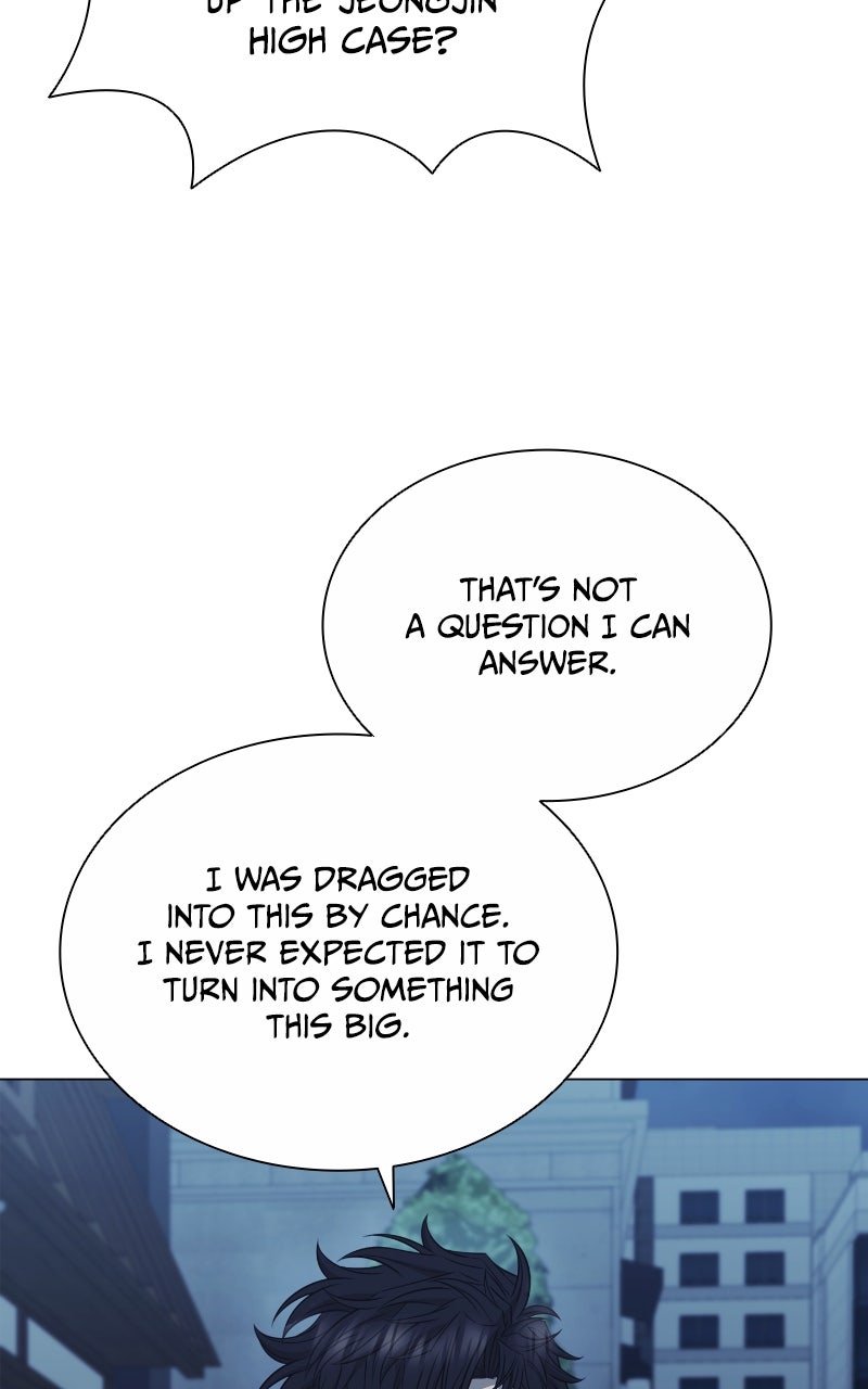 The Ex-Mercenary Prosecutor Episode 7 page 81 - 