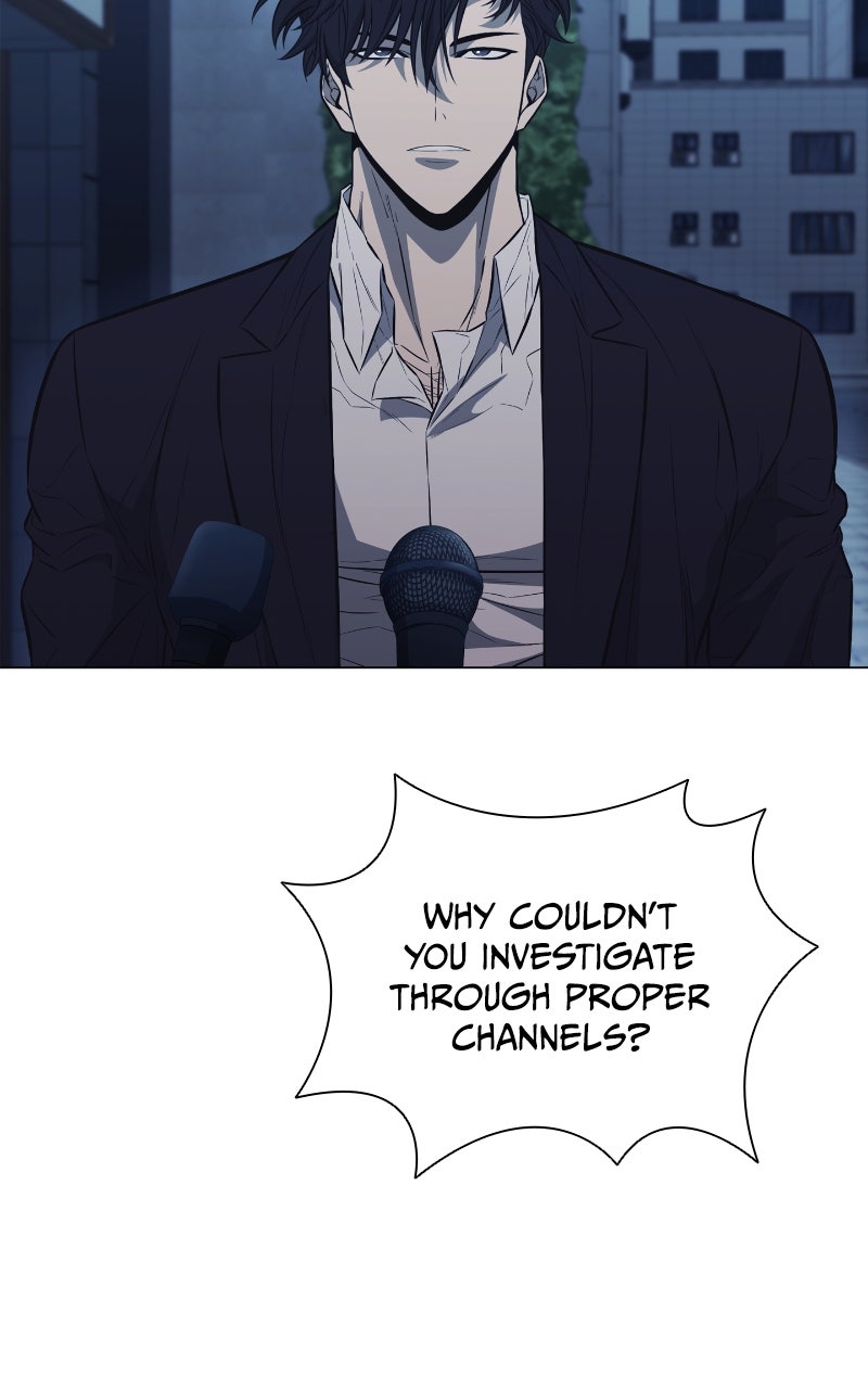 The Ex-Mercenary Prosecutor Episode 7 page 82 - 