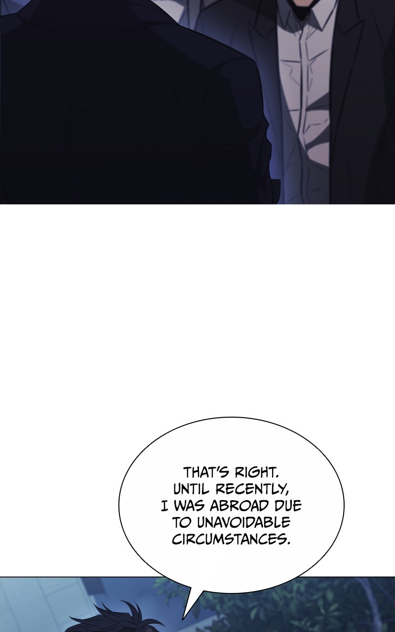 The Ex-Mercenary Prosecutor Episode 7 page 85 - 