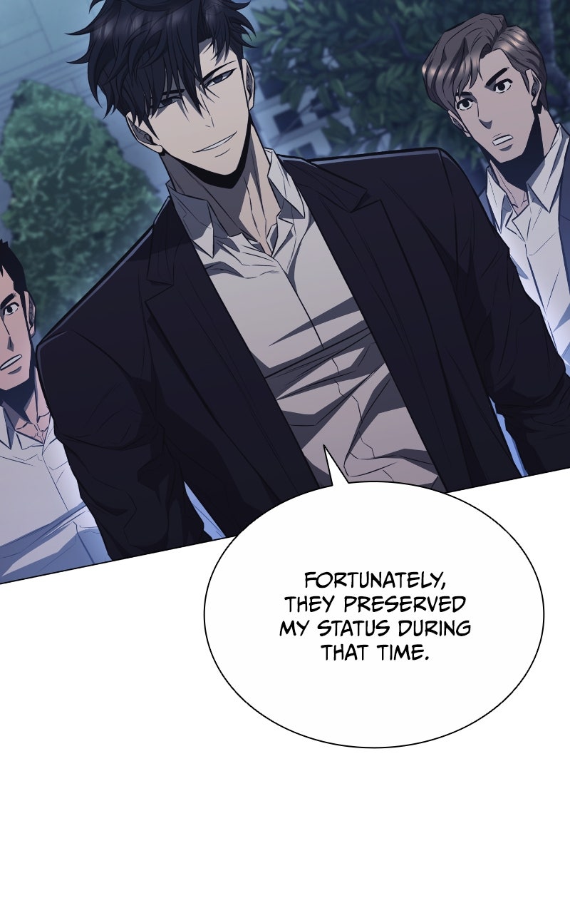 The Ex-Mercenary Prosecutor Episode 7 page 86 - 