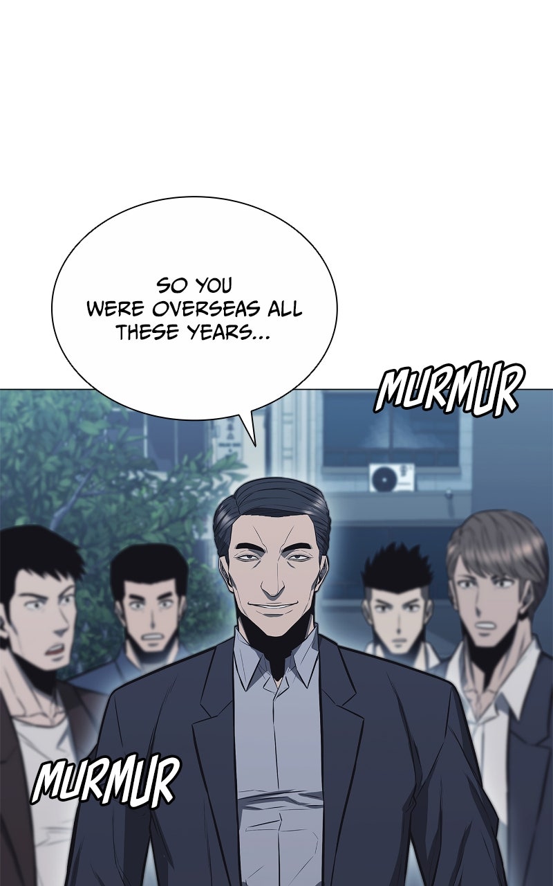 The Ex-Mercenary Prosecutor Episode 7 page 87 - 