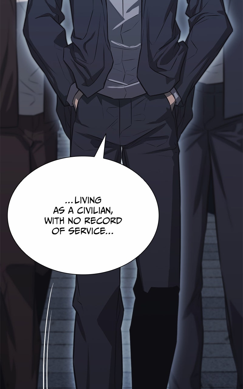 The Ex-Mercenary Prosecutor Episode 7 page 88 - 